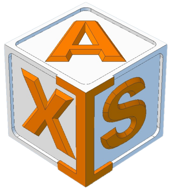 Axis 3D Printing